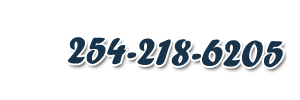 Call Us Now! call us now at 254-218-6205